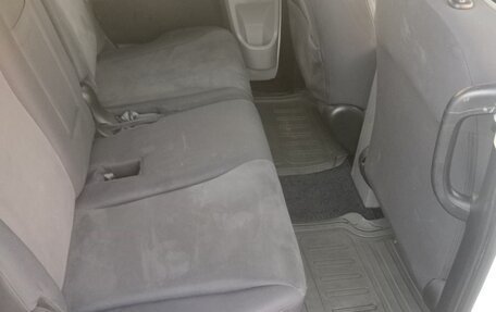 Honda Freed I, 2009 год, 850 000 рублей, 40 фотография