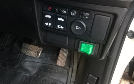 Honda Freed I, 2009 год, 850 000 рублей, 34 фотография