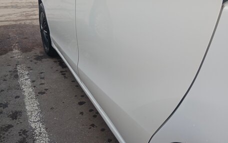 Honda Freed I, 2009 год, 850 000 рублей, 29 фотография