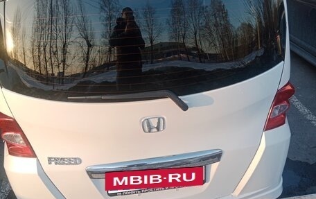 Honda Freed I, 2009 год, 850 000 рублей, 30 фотография