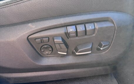 BMW X5, 2016 год, 4 000 000 рублей, 3 фотография