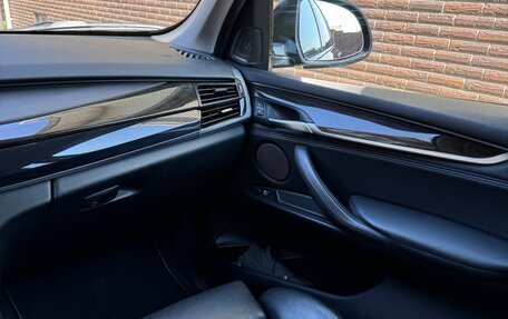 BMW X5, 2016 год, 4 000 000 рублей, 16 фотография