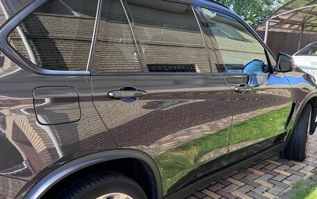 BMW X5, 2016 год, 4 000 000 рублей, 4 фотография