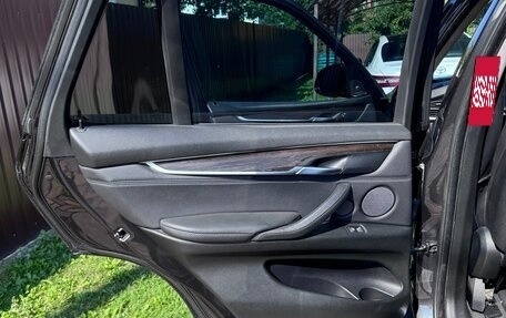 BMW X5, 2016 год, 4 000 000 рублей, 12 фотография