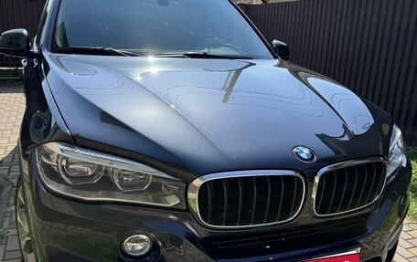 BMW X5, 2016 год, 4 000 000 рублей, 14 фотография