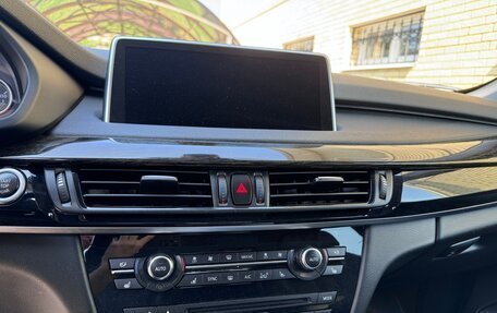 BMW X5, 2016 год, 4 000 000 рублей, 19 фотография