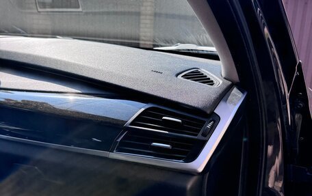 BMW X5, 2016 год, 4 000 000 рублей, 33 фотография