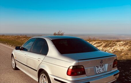 BMW 5 серия, 1999 год, 1 150 000 рублей, 8 фотография