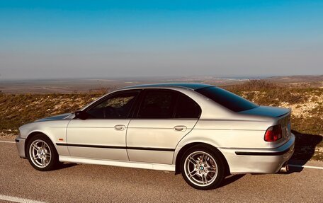 BMW 5 серия, 1999 год, 1 150 000 рублей, 7 фотография