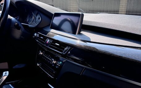 BMW X5, 2016 год, 4 000 000 рублей, 36 фотография