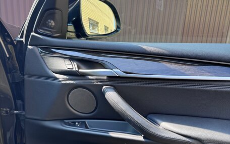 BMW X5, 2016 год, 4 000 000 рублей, 40 фотография