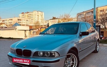 BMW 5 серия, 1999 год, 1 150 000 рублей, 5 фотография