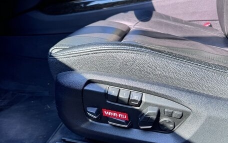 BMW X5, 2016 год, 4 000 000 рублей, 37 фотография