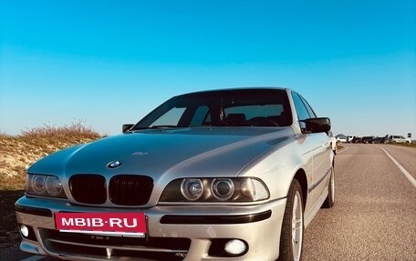 BMW 5 серия, 1999 год, 1 150 000 рублей, 2 фотография