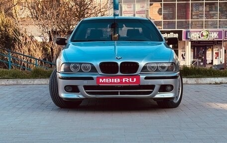 BMW 5 серия, 1999 год, 1 150 000 рублей, 4 фотография