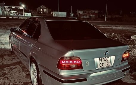 BMW 5 серия, 1999 год, 1 150 000 рублей, 14 фотография