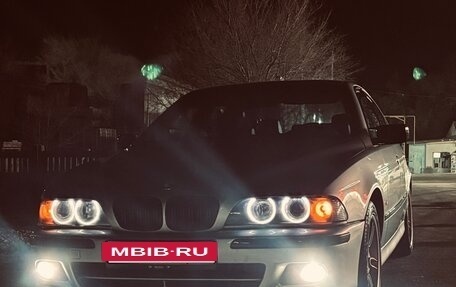 BMW 5 серия, 1999 год, 1 150 000 рублей, 13 фотография