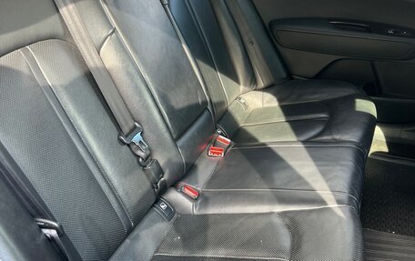 KIA Optima IV, 2018 год, 1 300 000 рублей, 17 фотография