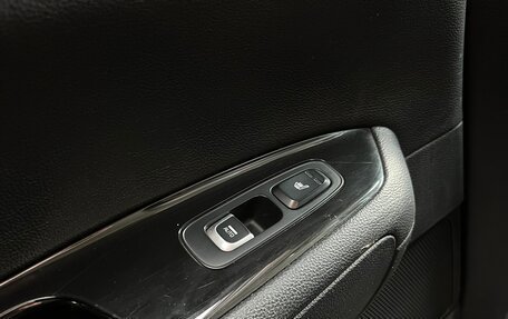 KIA Optima IV, 2018 год, 1 300 000 рублей, 16 фотография