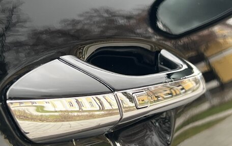 KIA Optima IV, 2018 год, 1 300 000 рублей, 19 фотография