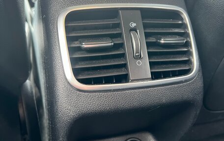 KIA Optima IV, 2018 год, 1 300 000 рублей, 18 фотография