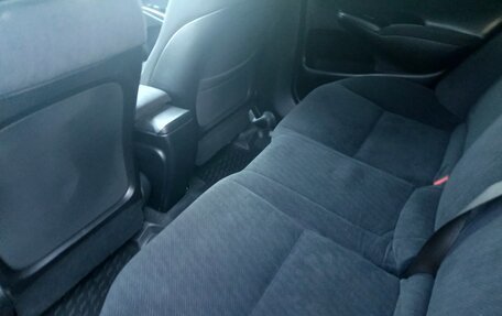 Honda Civic VIII, 2010 год, 600 000 рублей, 10 фотография