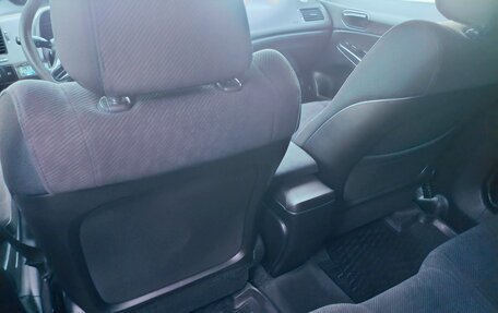 Honda Civic VIII, 2010 год, 600 000 рублей, 9 фотография