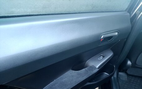 Honda Civic VIII, 2010 год, 600 000 рублей, 11 фотография