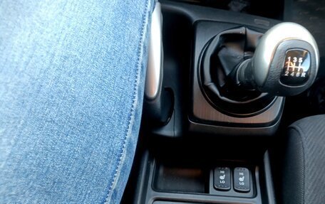 Honda Civic VIII, 2010 год, 600 000 рублей, 25 фотография