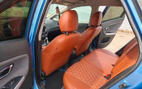 KIA cee'd III, 2014 год, 1 100 000 рублей, 9 фотография