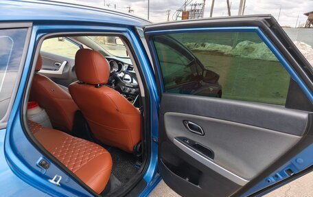 KIA cee'd III, 2014 год, 1 100 000 рублей, 10 фотография