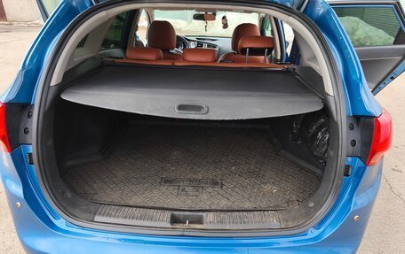 KIA cee'd III, 2014 год, 1 100 000 рублей, 6 фотография