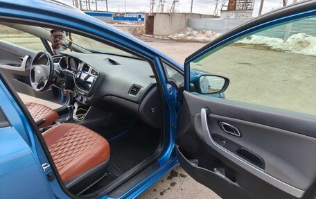 KIA cee'd III, 2014 год, 1 100 000 рублей, 8 фотография