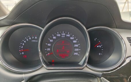 KIA cee'd III, 2014 год, 1 100 000 рублей, 14 фотография