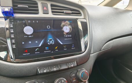 KIA cee'd III, 2014 год, 1 100 000 рублей, 12 фотография