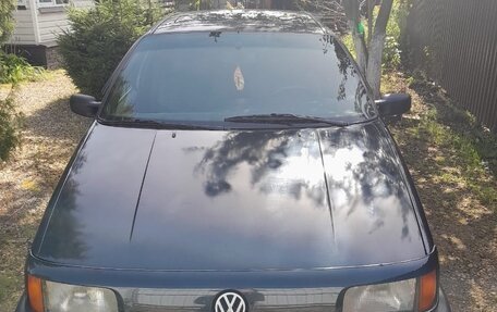 Volkswagen Passat B3, 1991 год, 160 000 рублей, 3 фотография