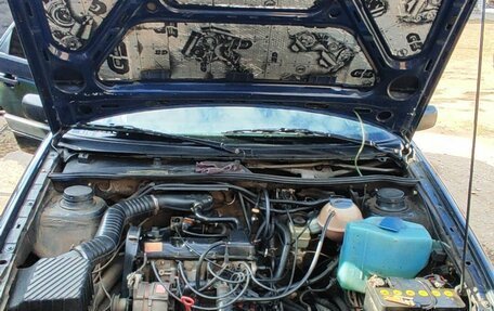 Volkswagen Passat B3, 1991 год, 160 000 рублей, 6 фотография