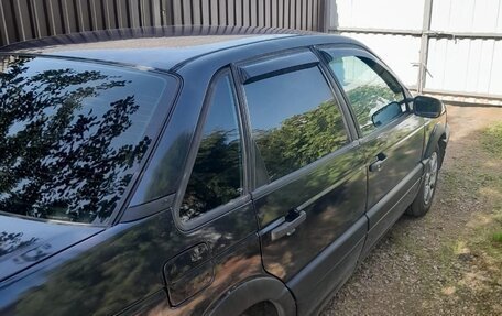 Volkswagen Passat B3, 1991 год, 160 000 рублей, 5 фотография