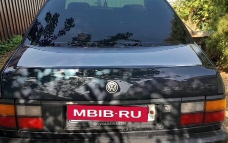 Volkswagen Passat B3, 1991 год, 160 000 рублей, 4 фотография