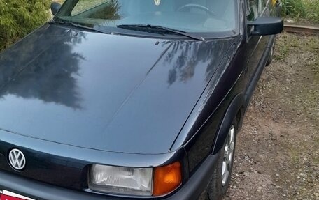 Volkswagen Passat B3, 1991 год, 160 000 рублей, 2 фотография