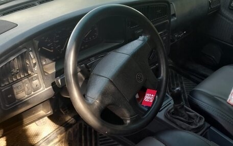 Volkswagen Passat B3, 1991 год, 160 000 рублей, 7 фотография