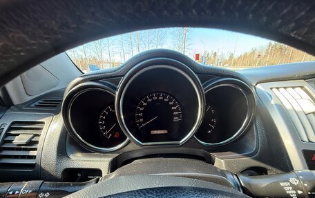 Lexus RX II рестайлинг, 2005 год, 1 160 000 рублей, 9 фотография