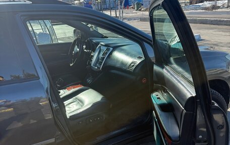 Lexus RX II рестайлинг, 2005 год, 1 160 000 рублей, 5 фотография