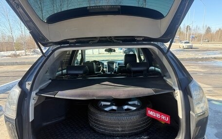 Lexus RX II рестайлинг, 2005 год, 1 160 000 рублей, 7 фотография