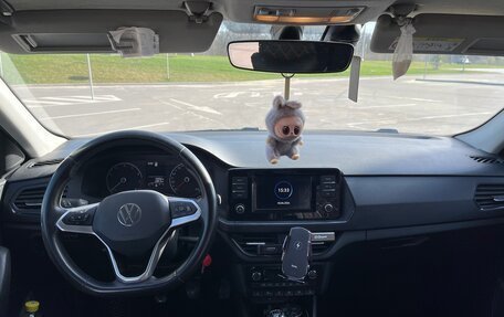 Volkswagen Polo VI (EU Market), 2022 год, 1 350 000 рублей, 6 фотография