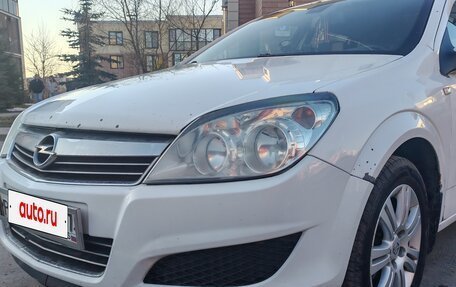 Opel Astra H, 2013 год, 525 000 рублей, 2 фотография