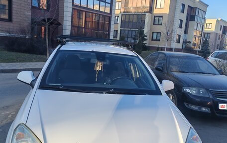 Opel Astra H, 2013 год, 525 000 рублей, 3 фотография