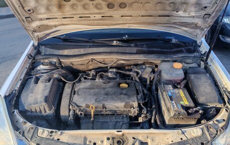 Opel Astra H, 2013 год, 525 000 рублей, 7 фотография