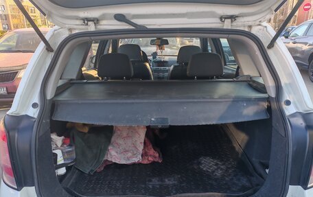 Opel Astra H, 2013 год, 525 000 рублей, 9 фотография