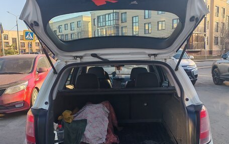 Opel Astra H, 2013 год, 525 000 рублей, 8 фотография